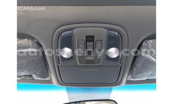 Buy Import Kia Sportage White Car in Import - Dubai in Central Kenya Buy Import Kia Sportage White Car in Import - Dubai in Central Kenya