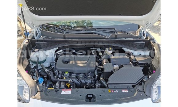 Buy Import Kia Sportage White Car in Import - Dubai in Central Kenya Buy Import Kia Sportage White Car in Import - Dubai in Central Kenya
