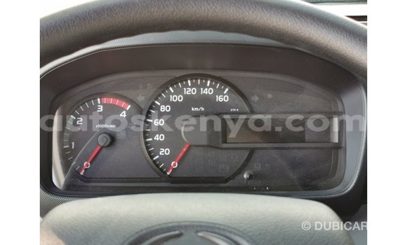 Imported Hino 300 Series White Netiree iti Import - Dubai keessatti Central Kenya keessatti Imported Hino 300 Series White Netiree iti Import - Dubai keessatti Central Kenya keessatti