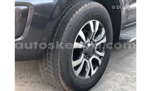 Buy Import Ford Ranger Other Car in Import - Dubai in Central Kenya Buy Import Ford Ranger Other Car in Import - Dubai in Central Kenya