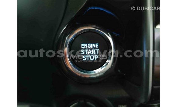 Buy Import Toyota Hilux White Car in Import - Dubai in Central Kenya Buy Import Toyota Hilux White Car in Import - Dubai in Central Kenya