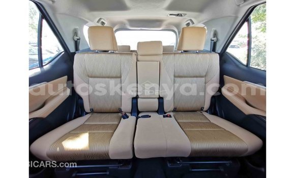 Buy Import Toyota Fortuner Other Car in Import - Dubai in Central Kenya Buy Import Toyota Fortuner Other Car in Import - Dubai in Central Kenya