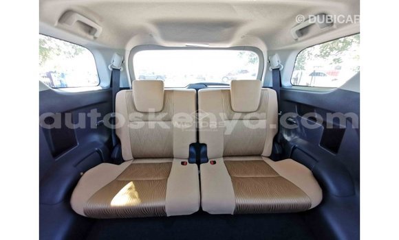 Buy Import Toyota Fortuner Other Car in Import - Dubai in Central Kenya Buy Import Toyota Fortuner Other Car in Import - Dubai in Central Kenya