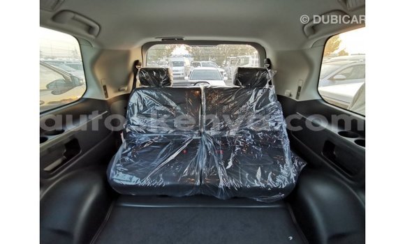 Buy Import Toyota Land Cruiser Red Car in Import - Dubai in Central Kenya Buy Import Toyota Land Cruiser Red Car in Import - Dubai in Central Kenya