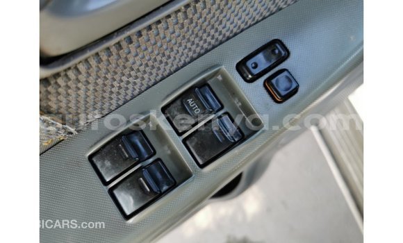 Buy Import Toyota Hilux White Car in Import - Dubai in Central Kenya Buy Import Toyota Hilux White Car in Import - Dubai in Central Kenya