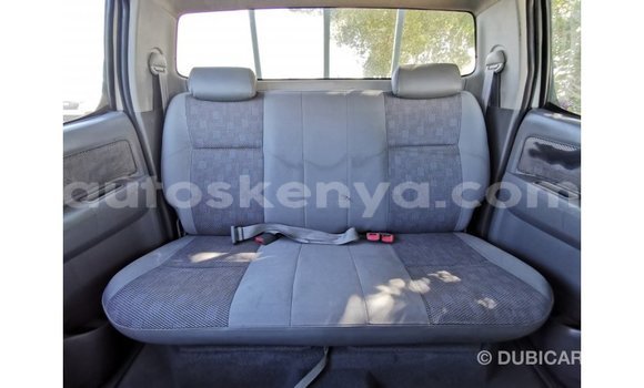 Buy Import Toyota Hilux White Car in Import - Dubai in Central Kenya Buy Import Toyota Hilux White Car in Import - Dubai in Central Kenya