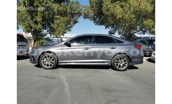Buy Import Hyundai Sonata Other Car in Import - Dubai in Central Kenya Buy Import Hyundai Sonata Other Car in Import - Dubai in Central Kenya