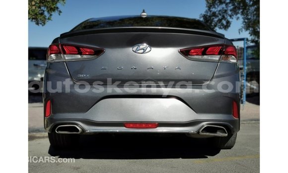 Buy Import Hyundai Sonata Other Car in Import - Dubai in Central Kenya Buy Import Hyundai Sonata Other Car in Import - Dubai in Central Kenya