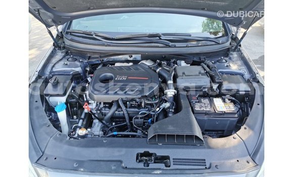 Buy Import Hyundai Sonata Other Car in Import - Dubai in Central Kenya Buy Import Hyundai Sonata Other Car in Import - Dubai in Central Kenya