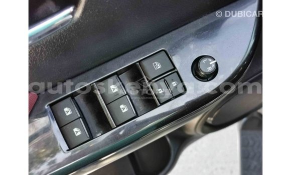 Buy Import Toyota Hilux White Car in Import - Dubai in Central Kenya Buy Import Toyota Hilux White Car in Import - Dubai in Central Kenya