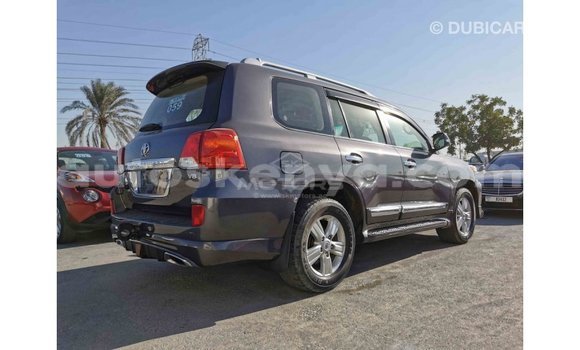 Buy Import Toyota Land Cruiser Other Car in Import - Dubai in Central Kenya Buy Import Toyota Land Cruiser Other Car in Import - Dubai in Central Kenya