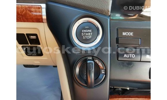 Buy Import Toyota Land Cruiser Other Car in Import - Dubai in Central Kenya Buy Import Toyota Land Cruiser Other Car in Import - Dubai in Central Kenya