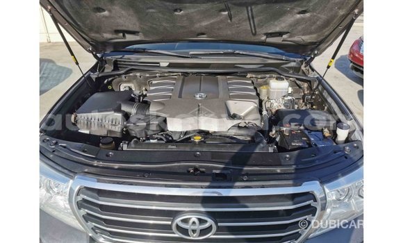 Buy Import Toyota Land Cruiser Other Car in Import - Dubai in Central Kenya Buy Import Toyota Land Cruiser Other Car in Import - Dubai in Central Kenya