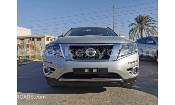 Imported Nissan Pathfinder Other Makiinaa iti Import - Dubai keessatti Central Kenya keessatti Imported Nissan Pathfinder Other Makiinaa iti Import - Dubai keessatti Central Kenya keessatti