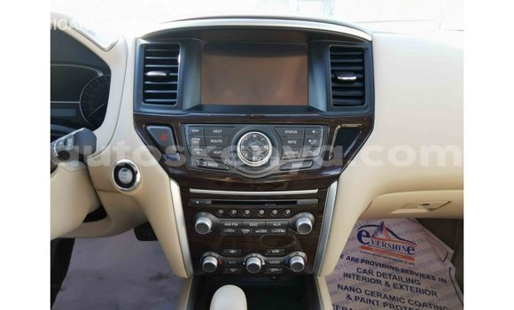 Imported Nissan Pathfinder Other Makiinaa iti Import - Dubai keessatti Central Kenya keessatti Imported Nissan Pathfinder Other Makiinaa iti Import - Dubai keessatti Central Kenya keessatti