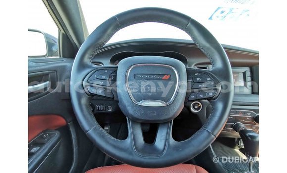 Buy Import Dodge Charger Blue Car in Import - Dubai in Central Kenya Buy Import Dodge Charger Blue Car in Import - Dubai in Central Kenya