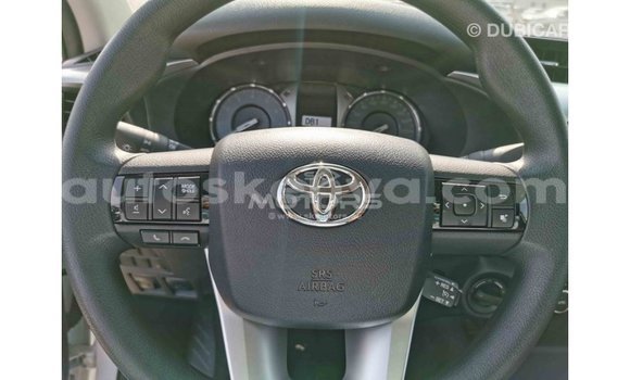 Buy Import Toyota Hilux White Car in Import - Dubai in Central Kenya Buy Import Toyota Hilux White Car in Import - Dubai in Central Kenya