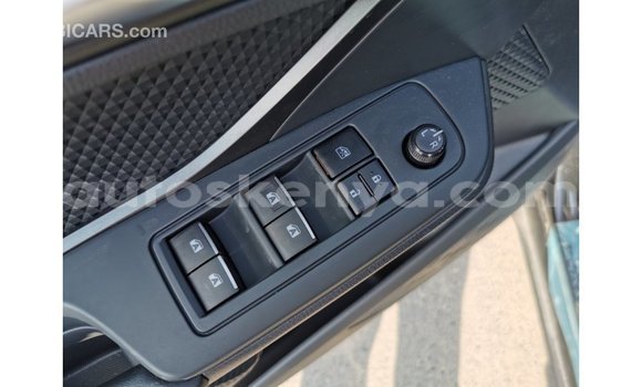 Nunua Imported Toyota C-HR Nyeusi Gari ndani ya Import - Dubai nchini Kati Kenya Nunua Imported Toyota C-HR Nyeusi Gari ndani ya Import - Dubai nchini Kati Kenya