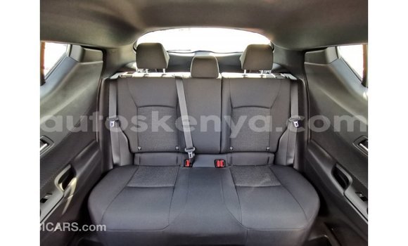 Nunua Imported Toyota C-HR Nyeusi Gari ndani ya Import - Dubai nchini Kati Kenya Nunua Imported Toyota C-HR Nyeusi Gari ndani ya Import - Dubai nchini Kati Kenya
