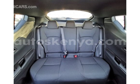 Imported Toyota C-HR Red Makiinaa iti Import - Dubai keessatti Central Kenya keessatti Imported Toyota C-HR Red Makiinaa iti Import - Dubai keessatti Central Kenya keessatti