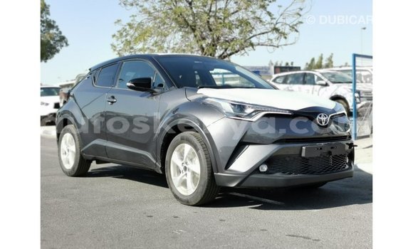 Nunua Imported Toyota C-HR Nyingine Gari ndani ya Import - Dubai nchini Kati Kenya Nunua Imported Toyota C-HR Nyingine Gari ndani ya Import - Dubai nchini Kati Kenya