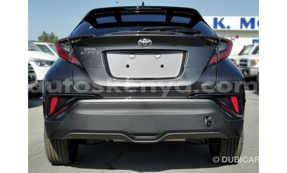 Nunua Imported Toyota C-HR Nyingine Gari ndani ya Import - Dubai nchini Kati Kenya Nunua Imported Toyota C-HR Nyingine Gari ndani ya Import - Dubai nchini Kati Kenya