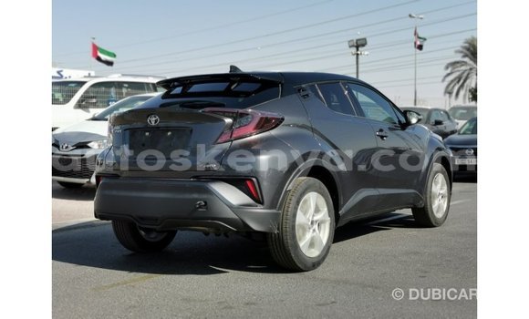 Nunua Imported Toyota C-HR Nyingine Gari ndani ya Import - Dubai nchini Kati Kenya Nunua Imported Toyota C-HR Nyingine Gari ndani ya Import - Dubai nchini Kati Kenya