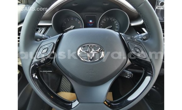 Nunua Imported Toyota C-HR Nyingine Gari ndani ya Import - Dubai nchini Kati Kenya Nunua Imported Toyota C-HR Nyingine Gari ndani ya Import - Dubai nchini Kati Kenya