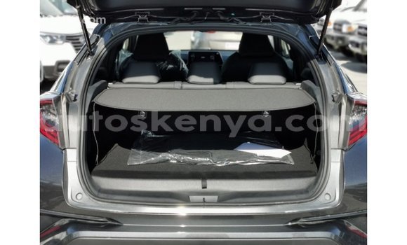 Nunua Imported Toyota C-HR Nyingine Gari ndani ya Import - Dubai nchini Kati Kenya Nunua Imported Toyota C-HR Nyingine Gari ndani ya Import - Dubai nchini Kati Kenya