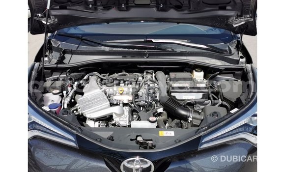 Nunua Imported Toyota C-HR Nyingine Gari ndani ya Import - Dubai nchini Kati Kenya Nunua Imported Toyota C-HR Nyingine Gari ndani ya Import - Dubai nchini Kati Kenya