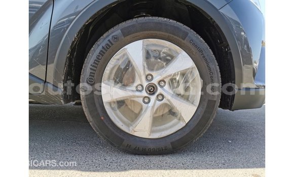 Nunua Imported Toyota C-HR Nyingine Gari ndani ya Import - Dubai nchini Kati Kenya Nunua Imported Toyota C-HR Nyingine Gari ndani ya Import - Dubai nchini Kati Kenya