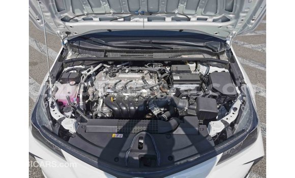 Nunua Imported Toyota Corolla Nyeupe Gari ndani ya Import - Dubai nchini Kati Kenya Nunua Imported Toyota Corolla Nyeupe Gari ndani ya Import - Dubai nchini Kati Kenya