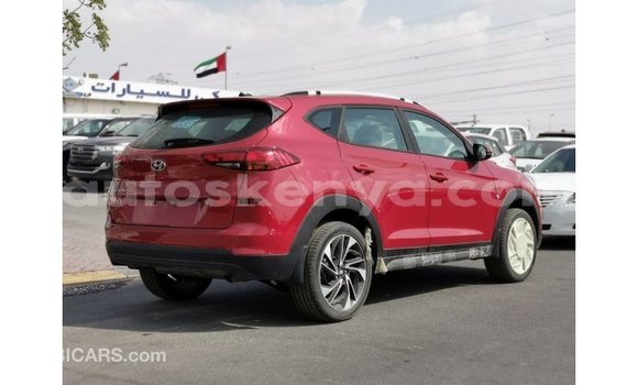 Buy Import Hyundai Tucson Red Car in Import - Dubai in Central Kenya Buy Import Hyundai Tucson Red Car in Import - Dubai in Central Kenya