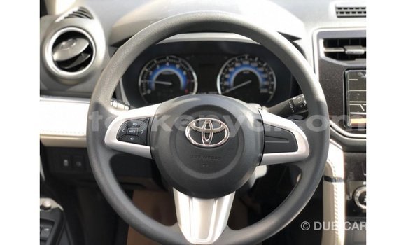 Buy Import Toyota Rush White Car in Import - Dubai in Central Kenya Buy Import Toyota Rush White Car in Import - Dubai in Central Kenya