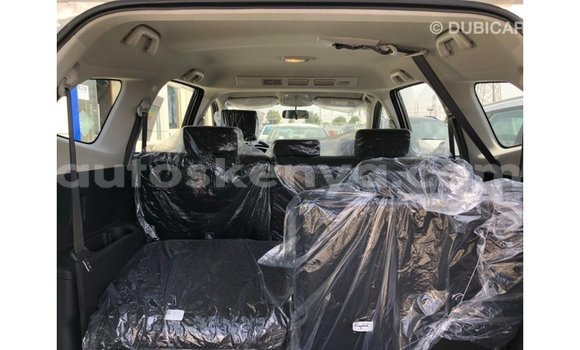 Buy Import Toyota Rush White Car in Import - Dubai in Central Kenya Buy Import Toyota Rush White Car in Import - Dubai in Central Kenya