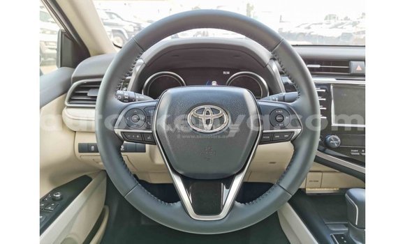 Buy Import Toyota Camry Brown Car in Import - Dubai in Central Kenya Buy Import Toyota Camry Brown Car in Import - Dubai in Central Kenya