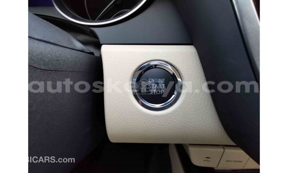 Buy Import Toyota Camry Brown Car in Import - Dubai in Central Kenya Buy Import Toyota Camry Brown Car in Import - Dubai in Central Kenya