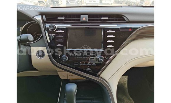 Buy Import Toyota Camry Brown Car in Import - Dubai in Central Kenya Buy Import Toyota Camry Brown Car in Import - Dubai in Central Kenya