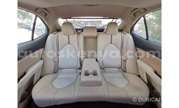 Buy Import Toyota Camry Brown Car in Import - Dubai in Central Kenya Buy Import Toyota Camry Brown Car in Import - Dubai in Central Kenya