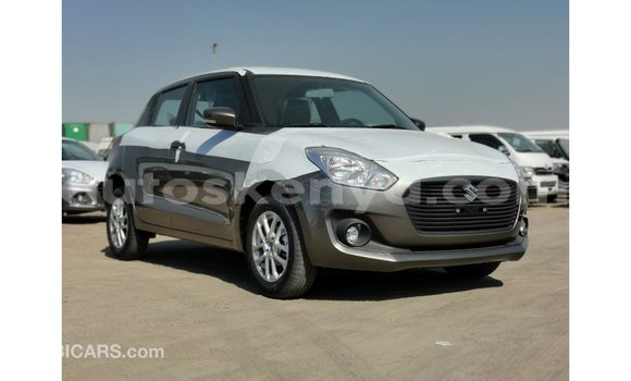 Imported Suzuki Swift Other Makiinaa iti Import - Dubai keessatti Central Kenya keessatti Imported Suzuki Swift Other Makiinaa iti Import - Dubai keessatti Central Kenya keessatti