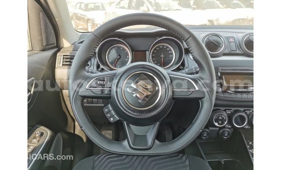 Imported Suzuki Swift Other Makiinaa iti Import - Dubai keessatti Central Kenya keessatti Imported Suzuki Swift Other Makiinaa iti Import - Dubai keessatti Central Kenya keessatti