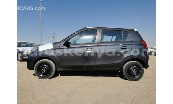 Nunua Imported Suzuki Alto Nyingine Gari ndani ya Import - Dubai nchini Kati Kenya Nunua Imported Suzuki Alto Nyingine Gari ndani ya Import - Dubai nchini Kati Kenya