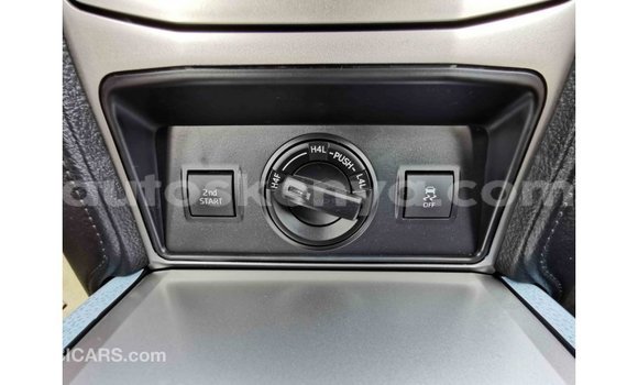 Nunua Imported Toyota Prado Nyeupe Gari ndani ya Import - Dubai nchini Kati Kenya Nunua Imported Toyota Prado Nyeupe Gari ndani ya Import - Dubai nchini Kati Kenya