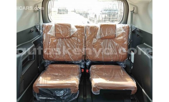 Nunua Imported Toyota Prado Nyeupe Gari ndani ya Import - Dubai nchini Kati Kenya Nunua Imported Toyota Prado Nyeupe Gari ndani ya Import - Dubai nchini Kati Kenya