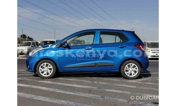Nunua Imported Hyundai i10 Bluu Gari ndani ya Import - Dubai nchini Kati Kenya Nunua Imported Hyundai i10 Bluu Gari ndani ya Import - Dubai nchini Kati Kenya
