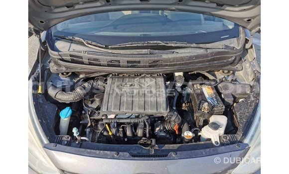 Buy Import Hyundai i10 Other Car in Import - Dubai in Central Kenya Buy Import Hyundai i10 Other Car in Import - Dubai in Central Kenya