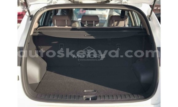 Nunua Imported Hyundai Tucson Nyeupe Gari ndani ya Import - Dubai nchini Kati Kenya Nunua Imported Hyundai Tucson Nyeupe Gari ndani ya Import - Dubai nchini Kati Kenya