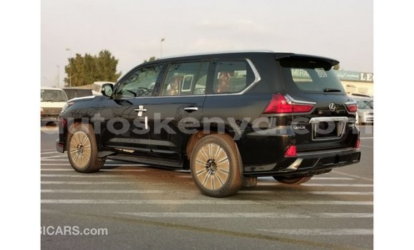 Nunua Imported Lexus LX Nyeusi Gari ndani ya Import - Dubai nchini Kati Kenya Nunua Imported Lexus LX Nyeusi Gari ndani ya Import - Dubai nchini Kati Kenya
