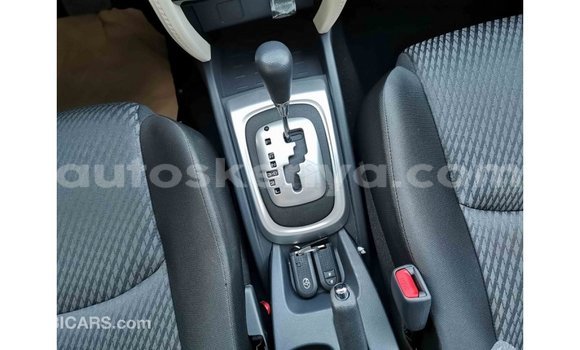 Imported Toyota Rush Brown Makiinaa iti Import - Dubai keessatti Central Kenya keessatti Imported Toyota Rush Brown Makiinaa iti Import - Dubai keessatti Central Kenya keessatti