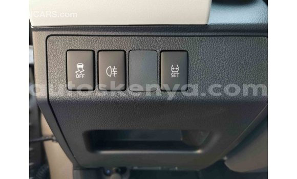 Imported Toyota Rush Brown Makiinaa iti Import - Dubai keessatti Central Kenya keessatti Imported Toyota Rush Brown Makiinaa iti Import - Dubai keessatti Central Kenya keessatti